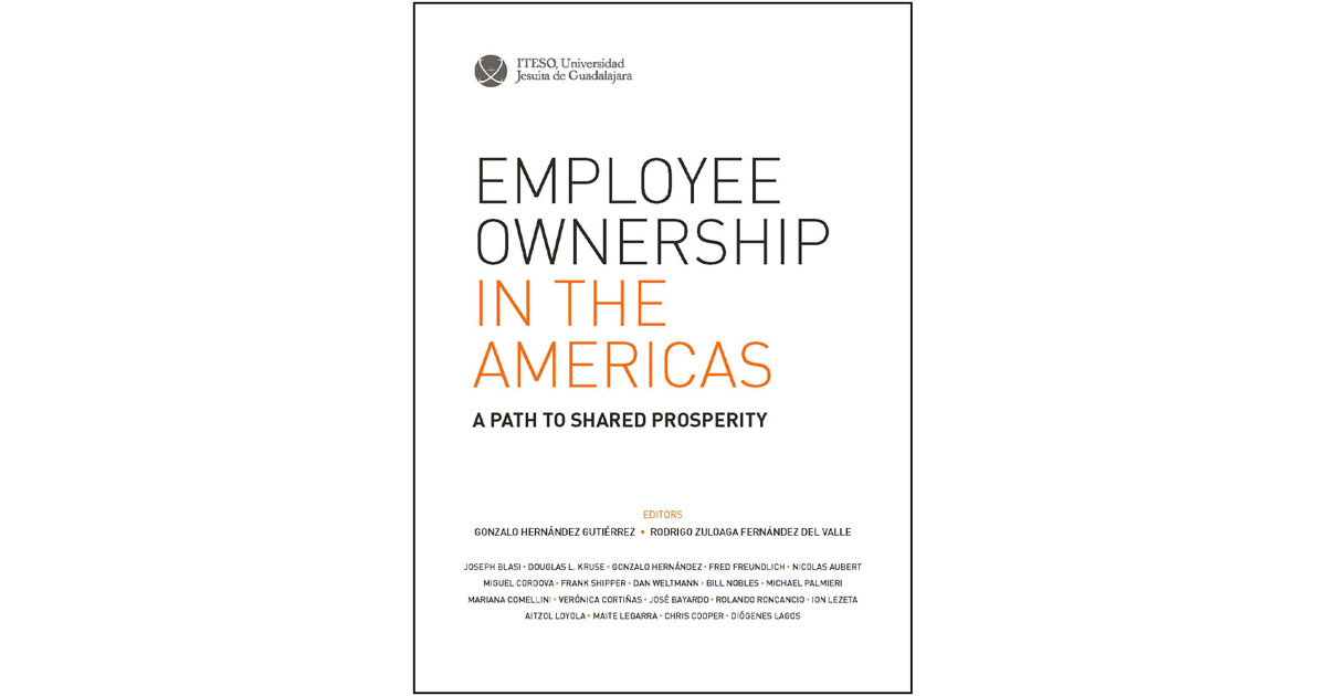"Employee Ownership in the Americas"